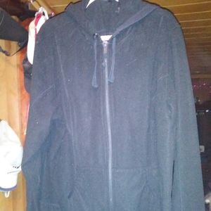 Women's Harley Davidson beast cancer jacket 3w